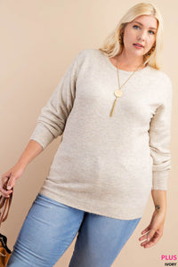 Sabella Sweater