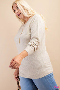 Sabella Sweater