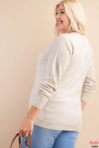 Sabella Sweater