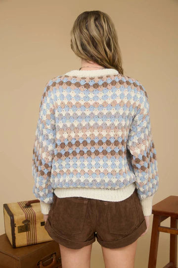 Saylor Sweater