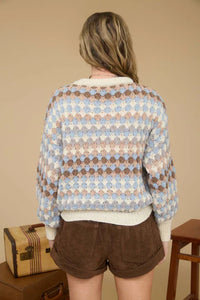 Saylor Sweater
