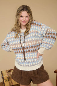 Saylor Sweater