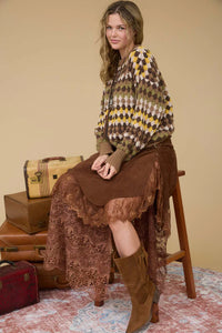 Saylor Sweater
