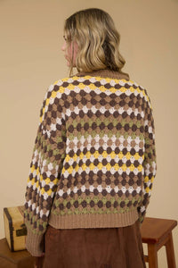 Saylor Sweater
