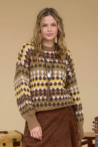 Saylor Sweater