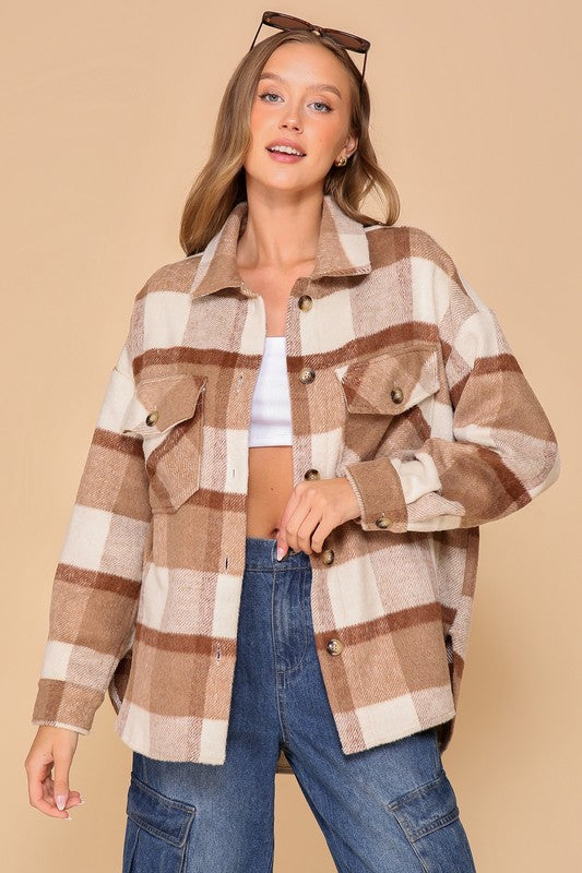 Skyla Shacket