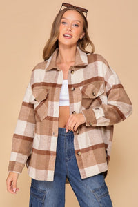 Skyla Shacket