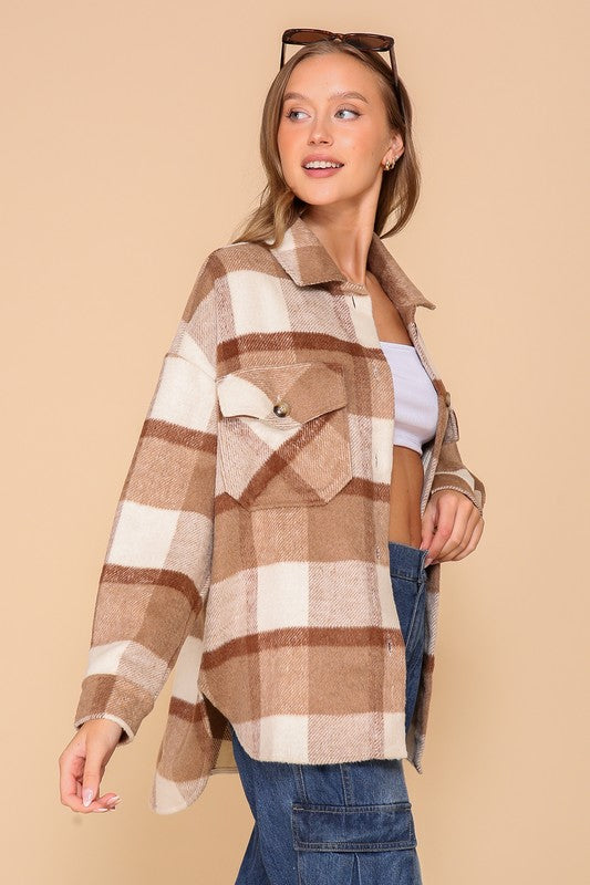 Skyla Shacket