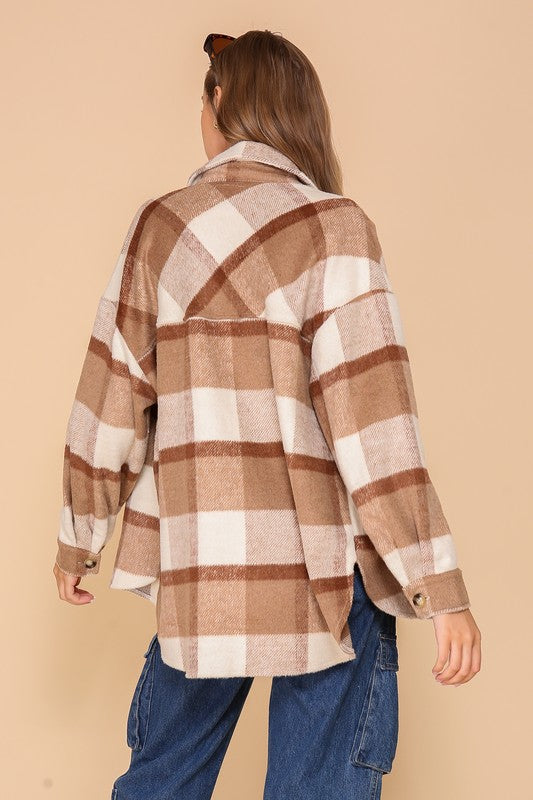Skyla Shacket