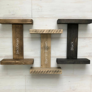 Small I-Frame