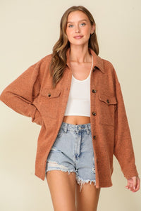 Stella Shacket