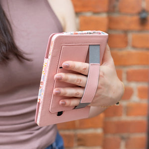 Summer Meadows Kindle Case