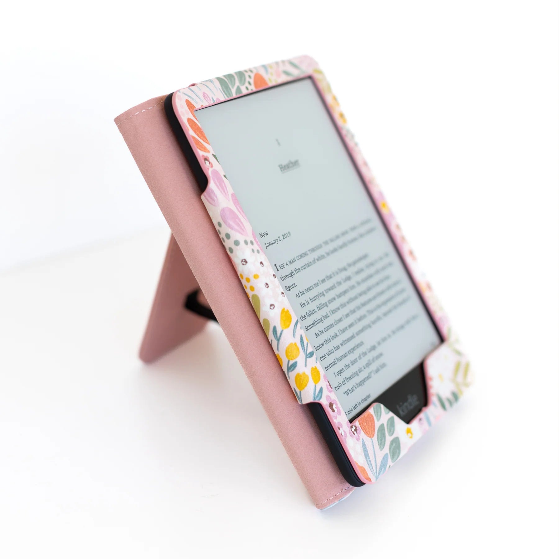 Summer Meadows Kindle Case