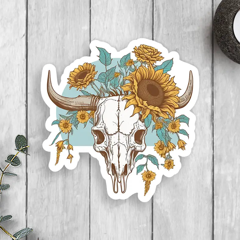 Sunflower Western