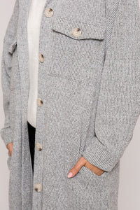 Sunnie Shacket