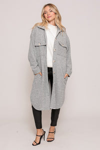 Sunnie Shacket