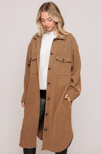 Sunnie Shacket
