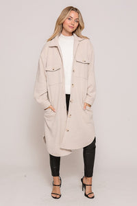 Sunnie Shacket
