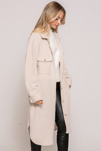 Sunnie Shacket
