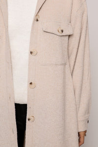 Sunnie Shacket