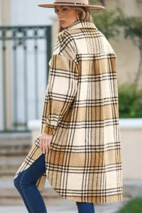 Sybel Shacket