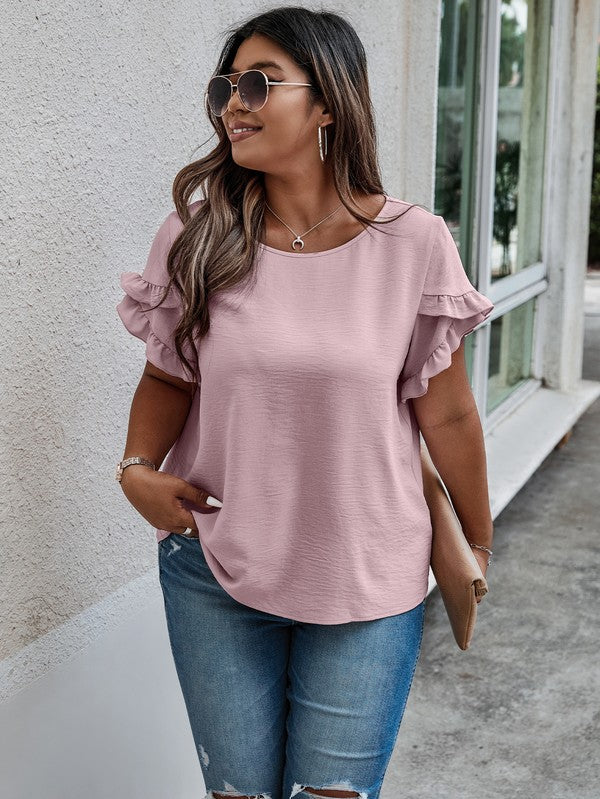 Taryn Top