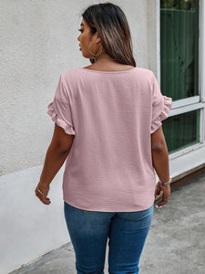 Taryn Top