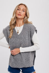 Valentina Vest