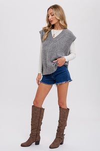 Valentina Vest