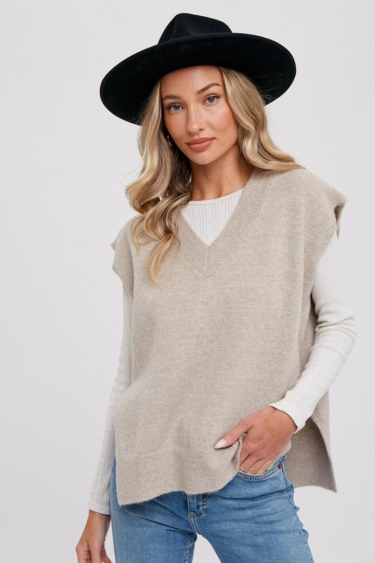 Valentina Vest