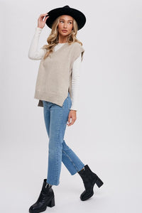Valentina Vest