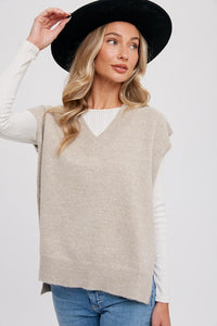 Valentina Vest