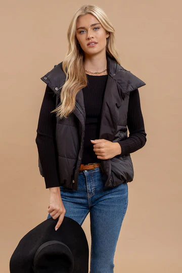 Vianna Vest
