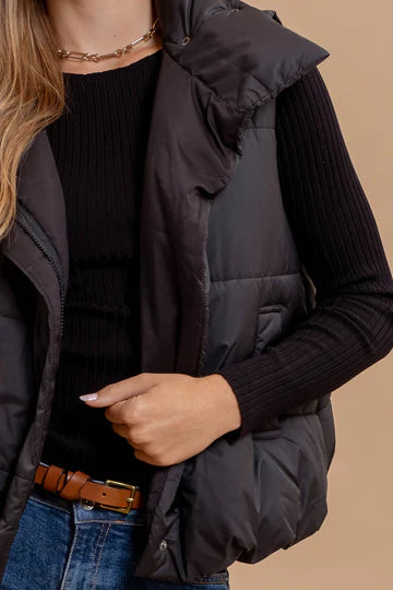 Vianna Vest