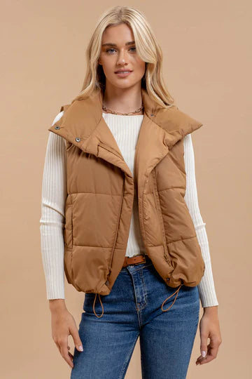 Vianna Vest