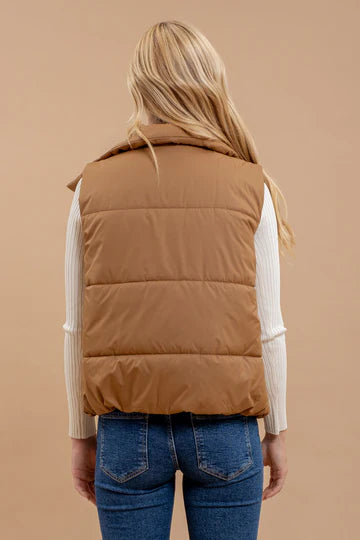 Vianna Vest
