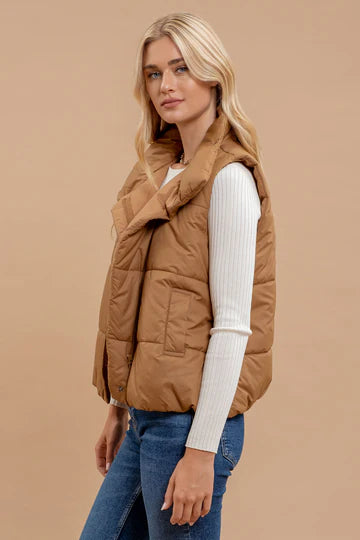 Vianna Vest