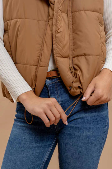 Vianna Vest