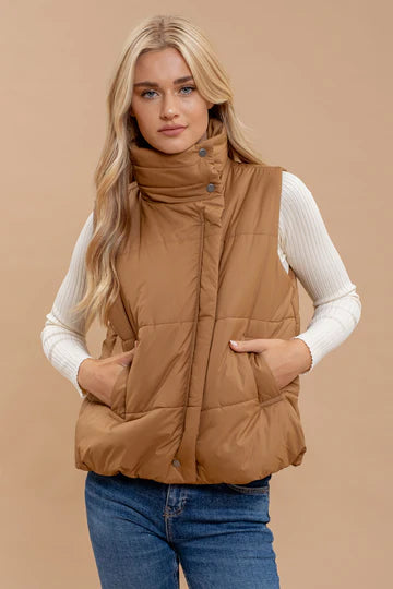 Vianna Vest