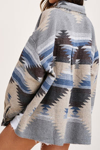 Wilder Western Jacket