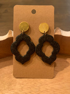 Magnolia Earrings