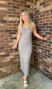 Mackenzie Maxi Dress