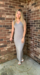 Mackenzie Maxi Dress