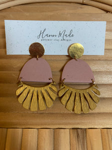 Annalise Earrings