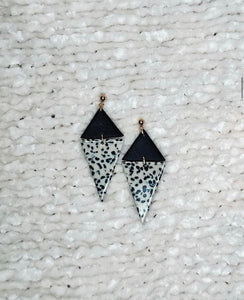 Aviva Earrings