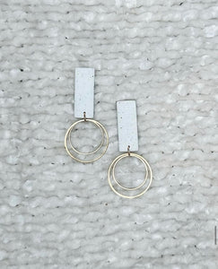 Micaela Earrings