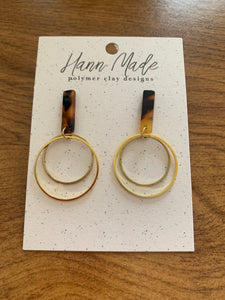 Eden Earrings