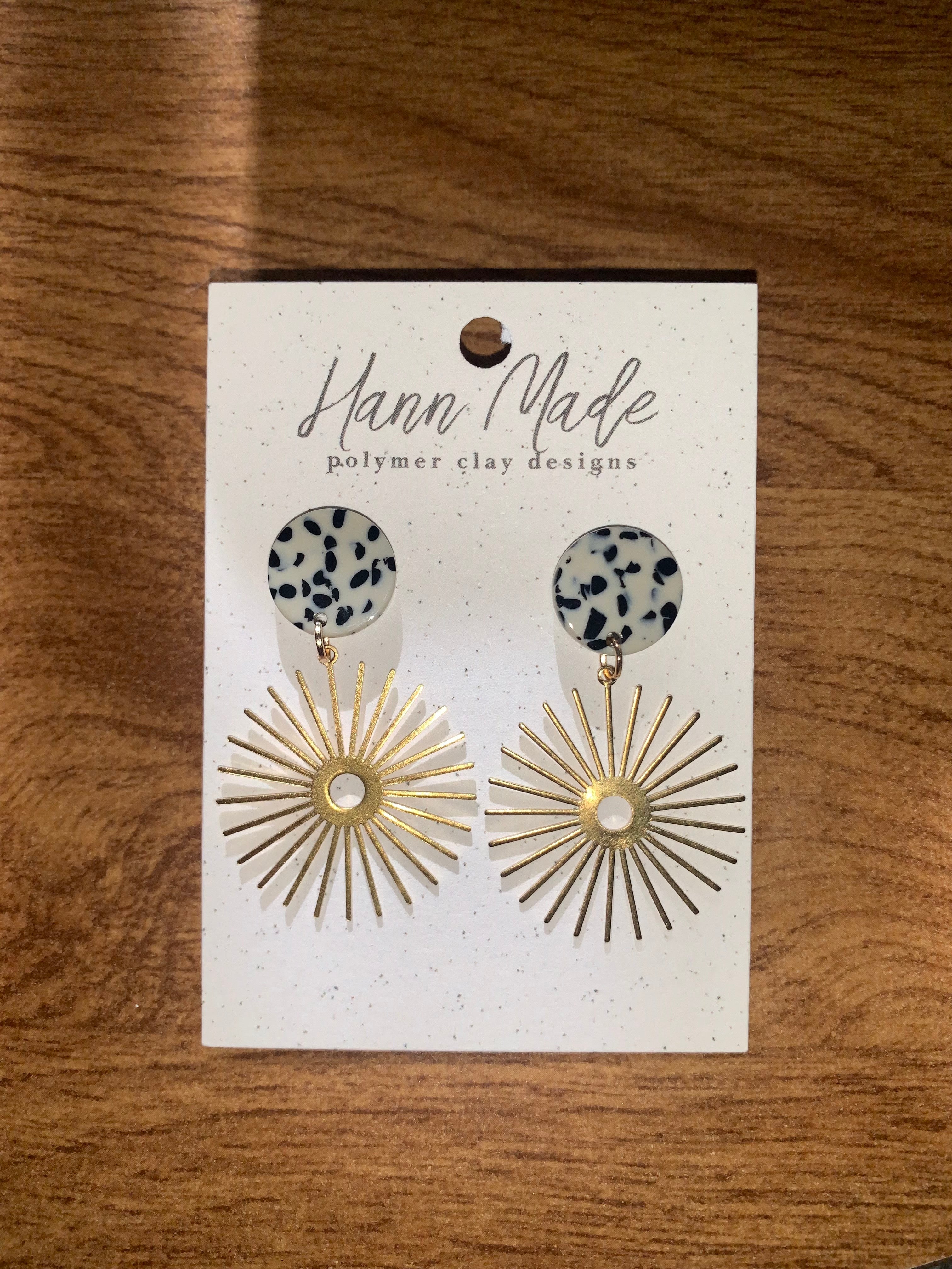 Harlow Earrings