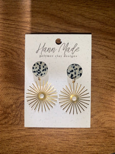 Harlow Earrings