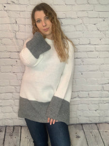 Bailey Bell Sleeve Sweater